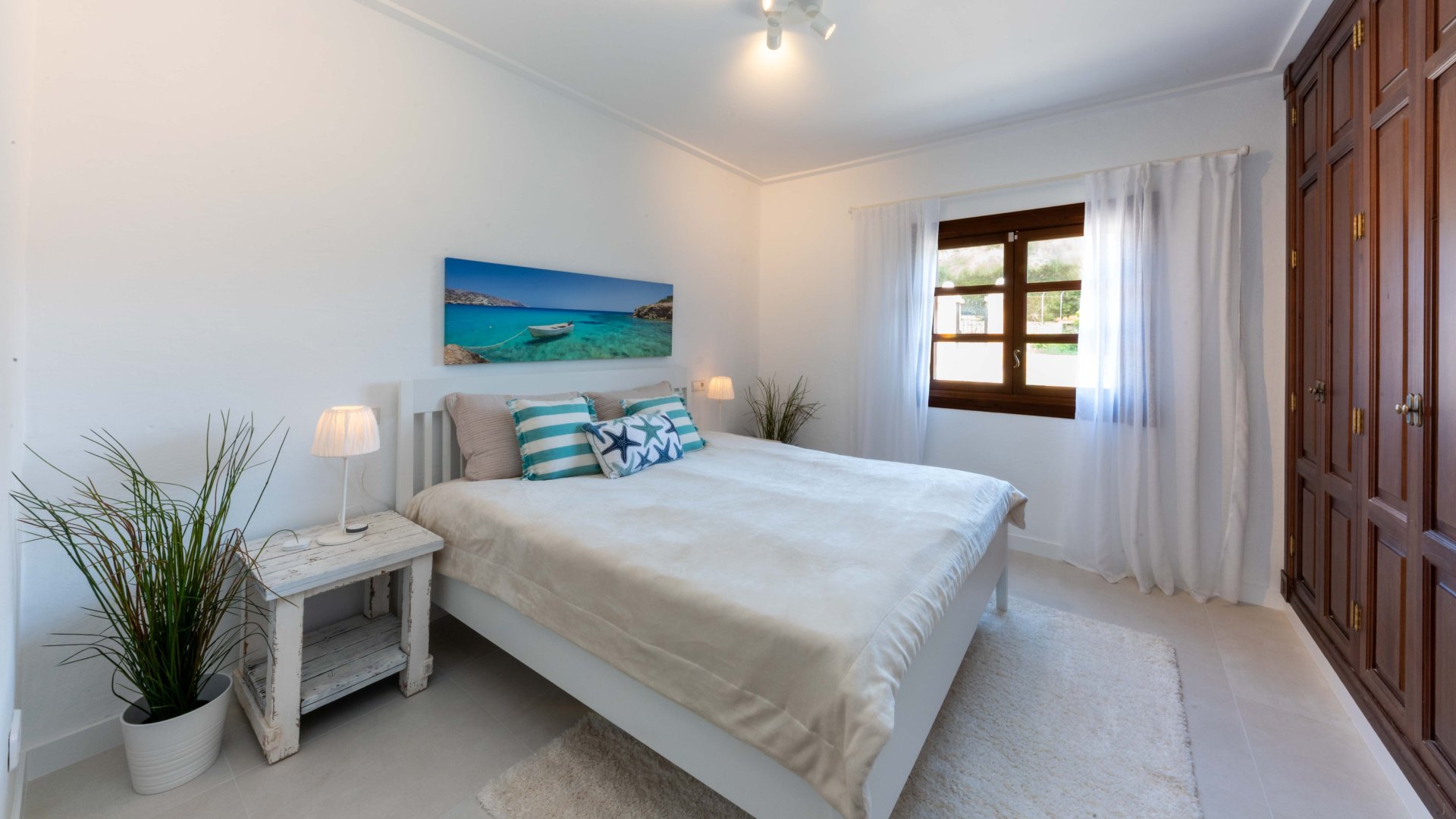Finca in Manacor, Mallorca, Spain 5 bedrooms, 493 sq.m. No. 128210
