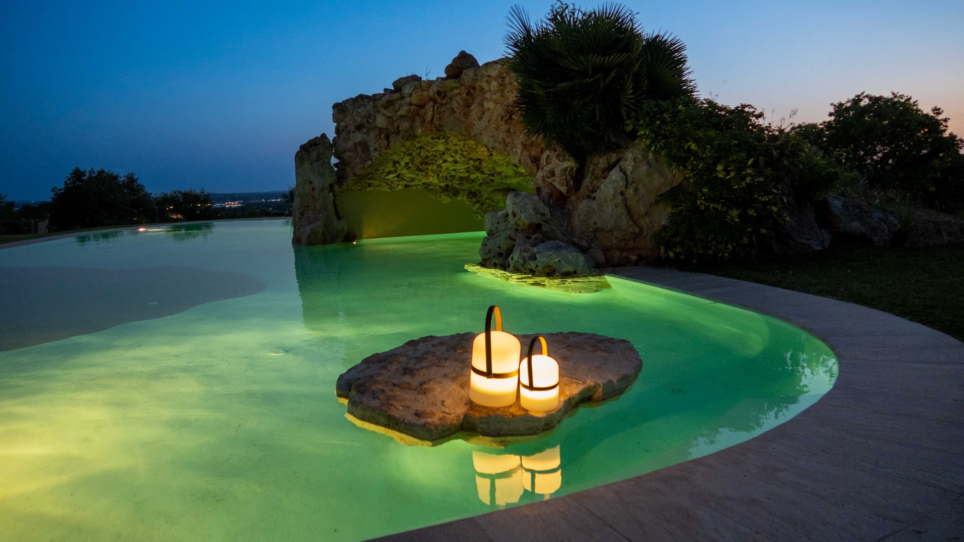 Finca in Manacor, Mallorca, Spain 5 bedrooms, 493 sq.m. No. 128210