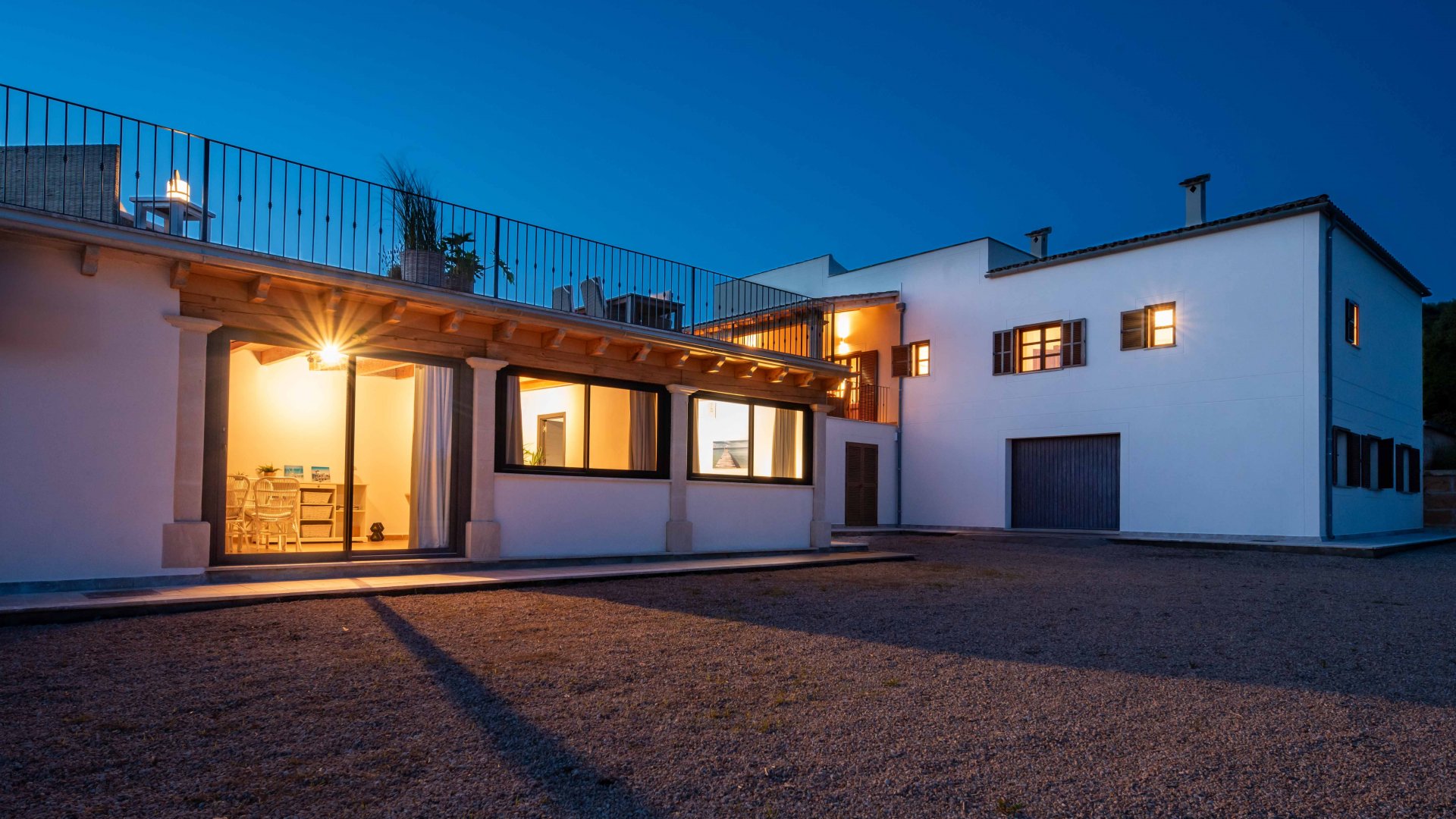 Finca in Manacor, Mallorca, Spain 5 bedrooms, 493 sq.m. No. 128210