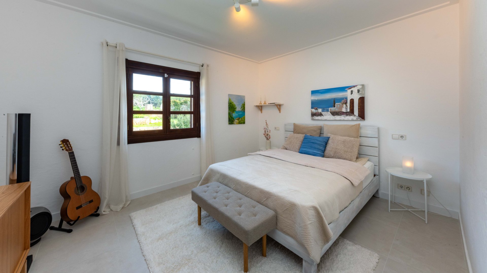Finca in Manacor, Mallorca, Spain 5 bedrooms, 493 sq.m. No. 128210