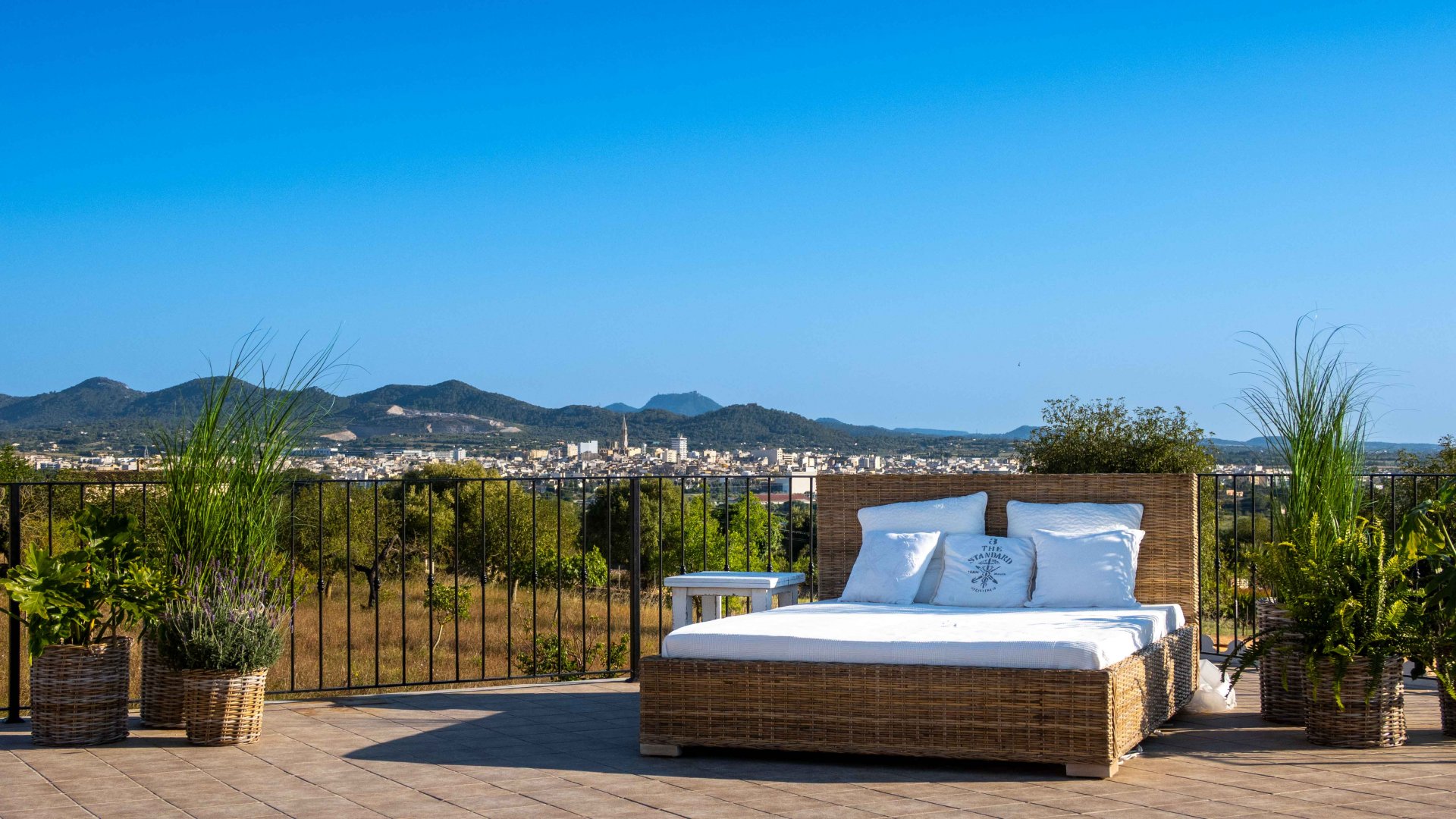 Finca in Manacor, Mallorca, Spain 5 bedrooms, 493 sq.m. No. 128210