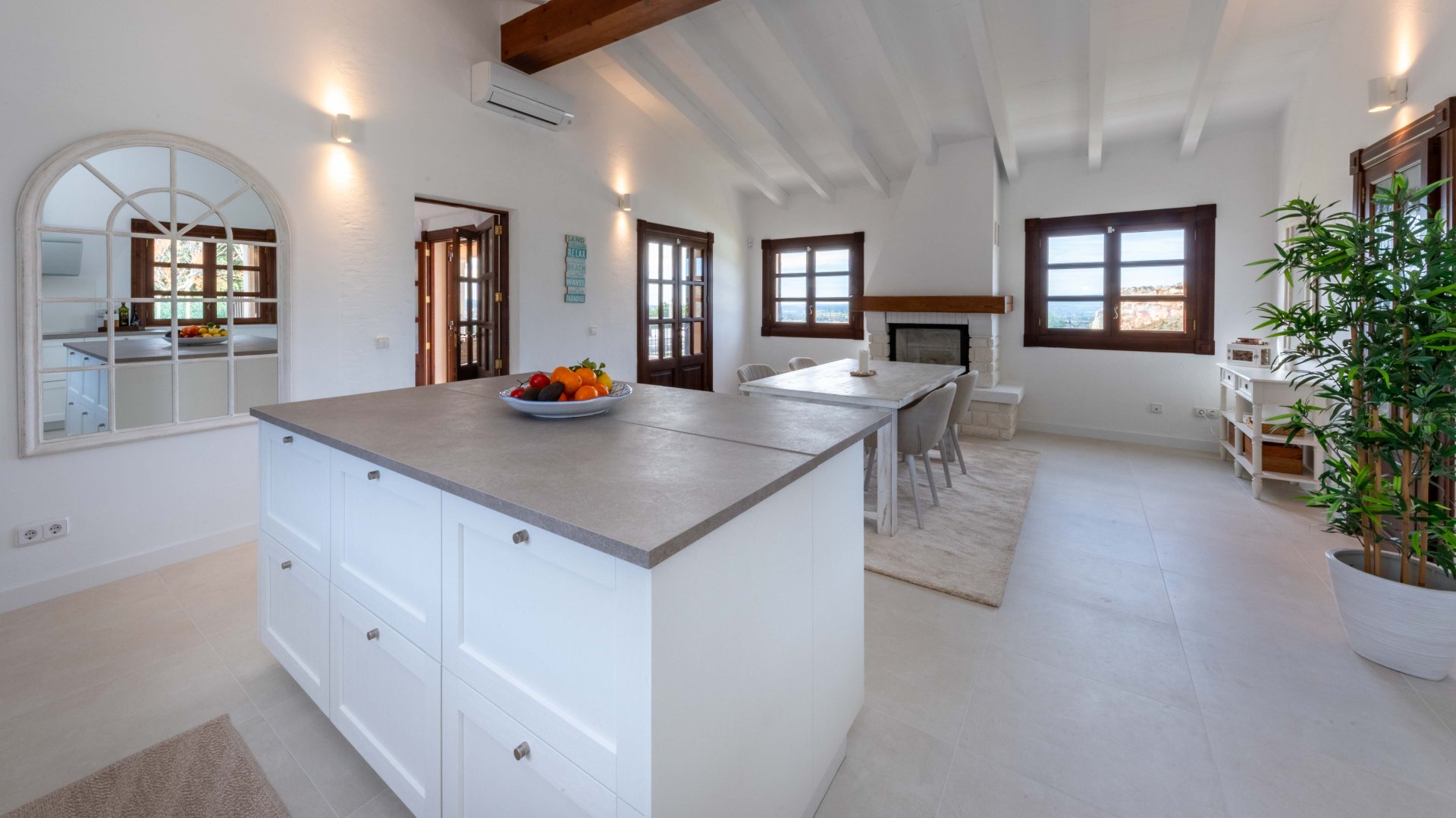 Finca in Manacor, Mallorca, Spain 5 bedrooms, 493 sq.m. No. 128210
