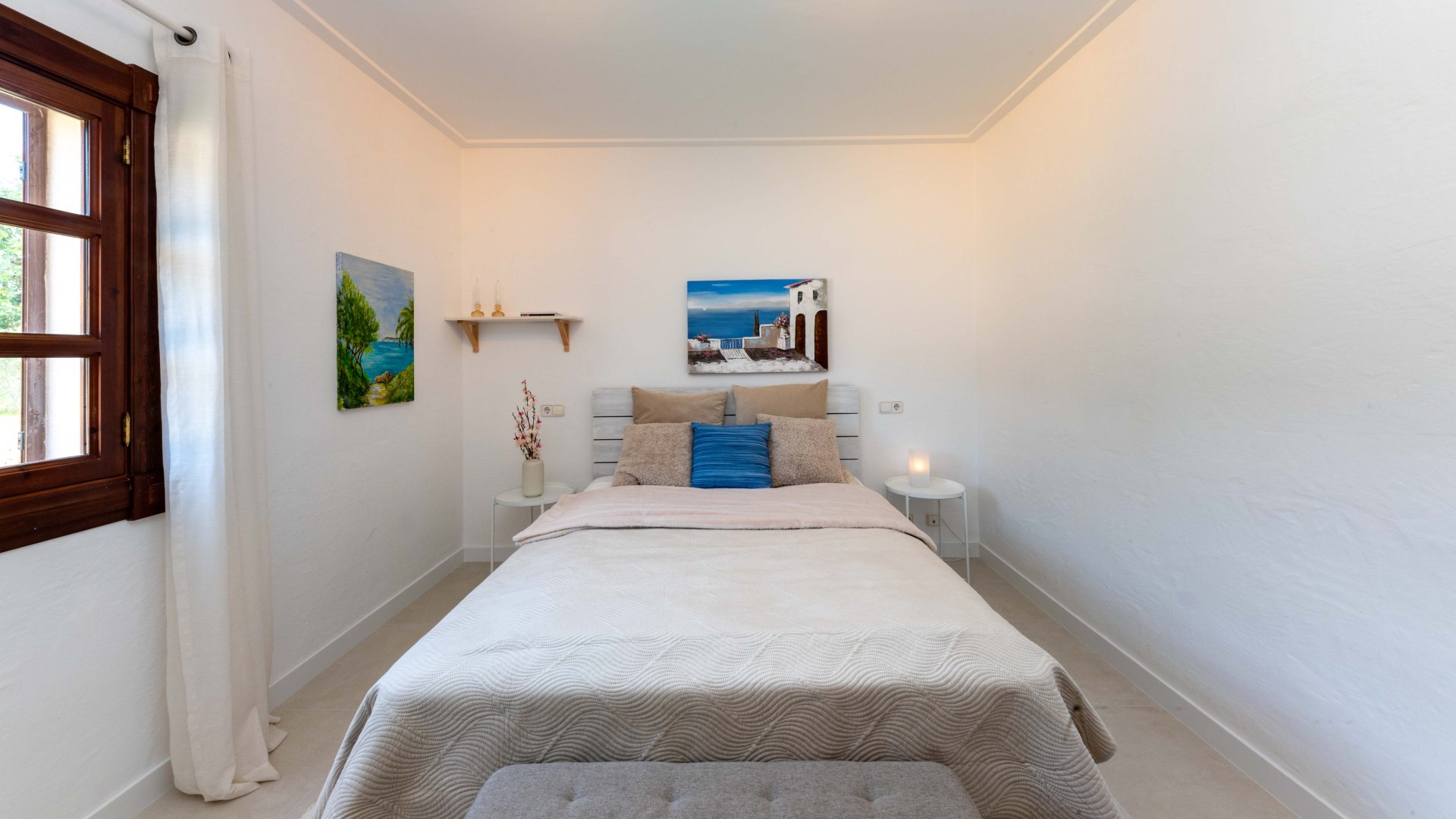Finca in Manacor, Mallorca, Spain 5 bedrooms, 493 sq.m. No. 128210