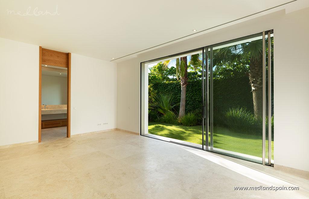 Villa Casares, Malaga, Spānijā 5 istabas, 713 m2 Nr. 129144