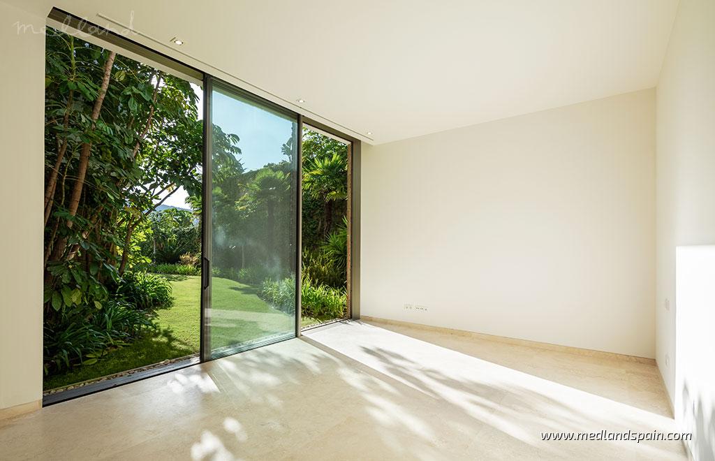 Villa Casares, Malaga, Spānijā 5 istabas, 713 m2 Nr. 129144
