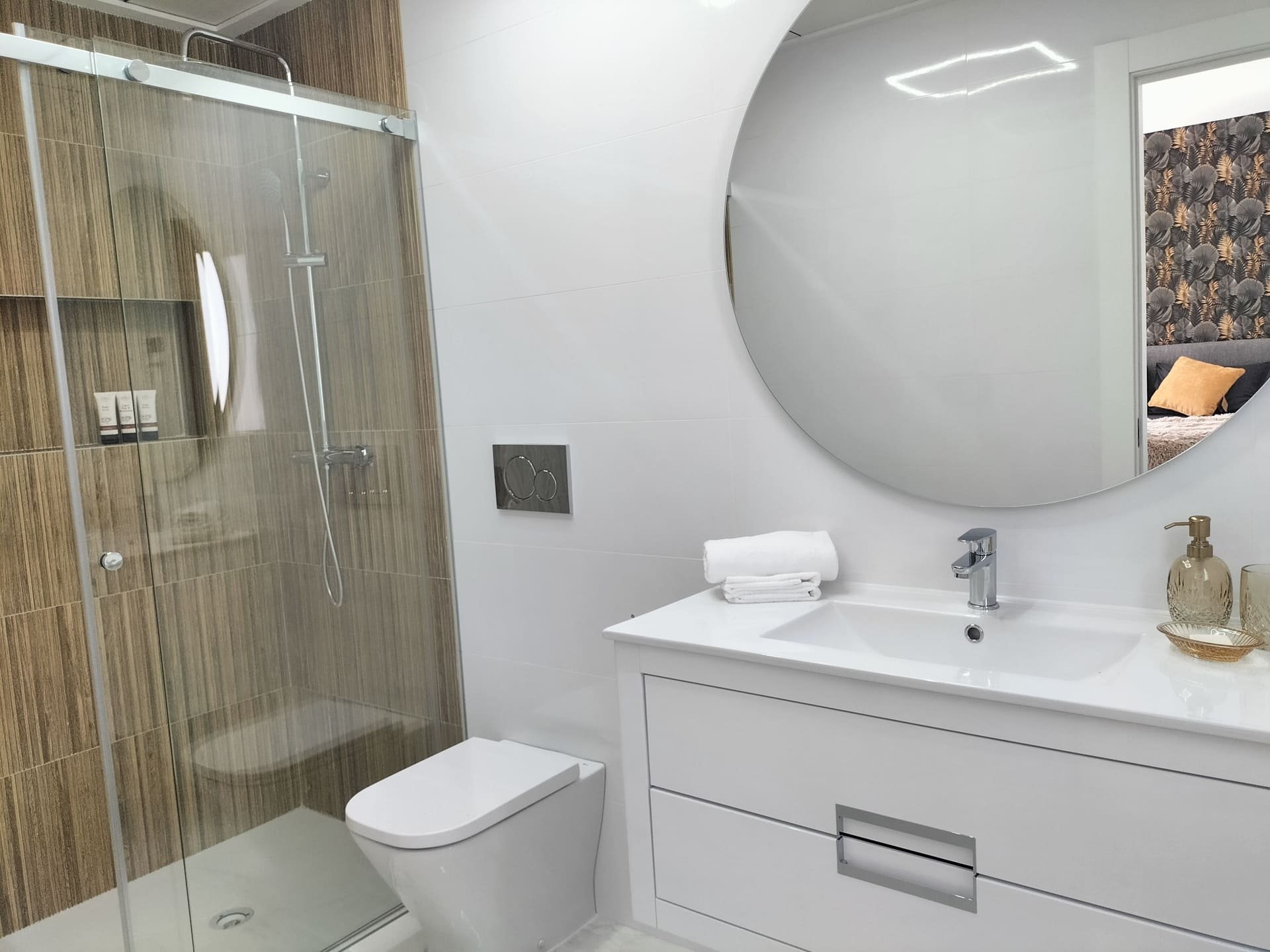 Huoneisto Pilar de la Horadada, Alicante, Espanja 3 makuuhuonetta, 205 m2 No. 132395