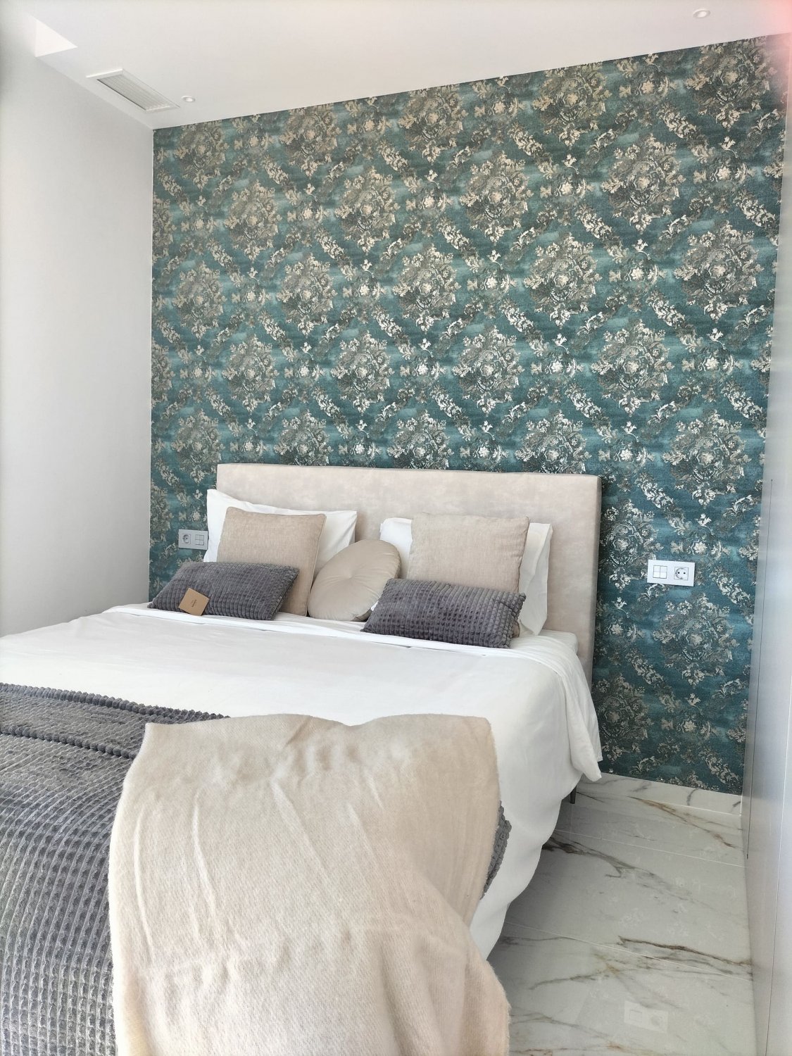 Huoneisto Pilar de la Horadada, Alicante, Espanja 3 makuuhuonetta, 205 m2 No. 132395