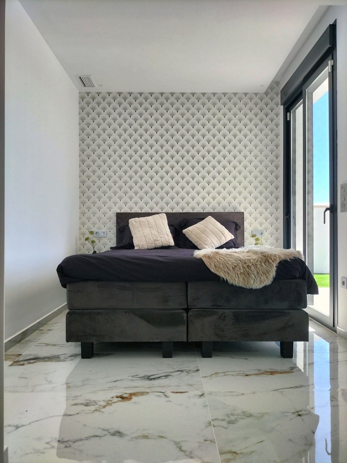 Huoneisto Pilar de la Horadada, Alicante, Espanja 3 makuuhuonetta, 205 m2 No. 132395