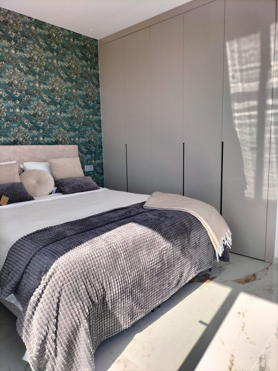 Huoneisto Pilar de la Horadada, Alicante, Espanja 3 makuuhuonetta, 205 m2 No. 132395