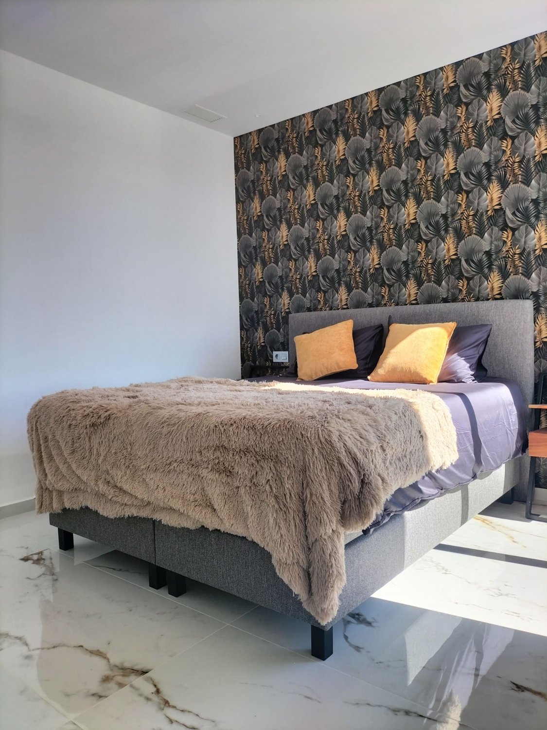 Huoneisto Pilar de la Horadada, Alicante, Espanja 3 makuuhuonetta, 205 m2 No. 132395