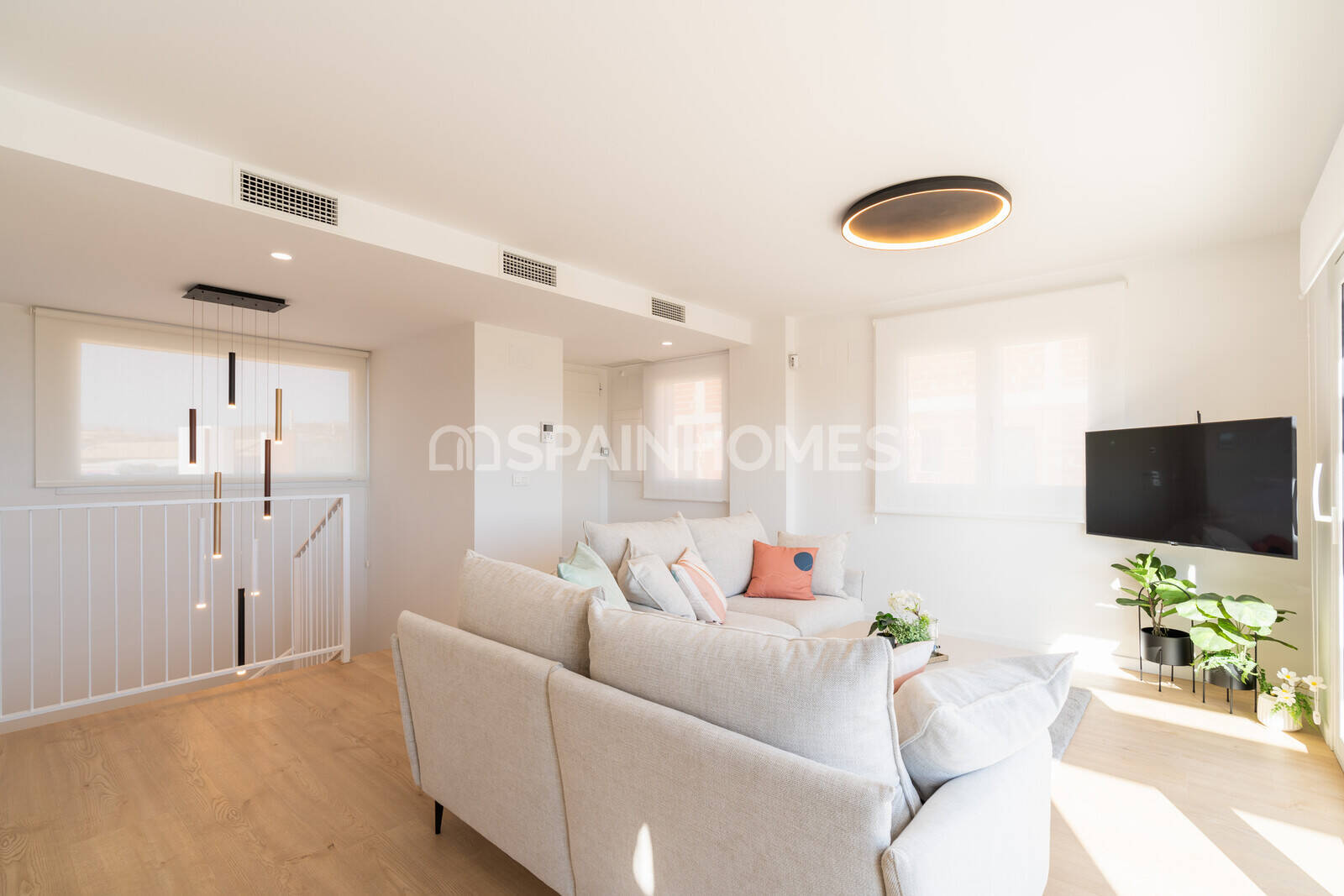 Villa La Nucia, Alicante, Spānijā 4 istabas, 133 m2 Nr. 120993