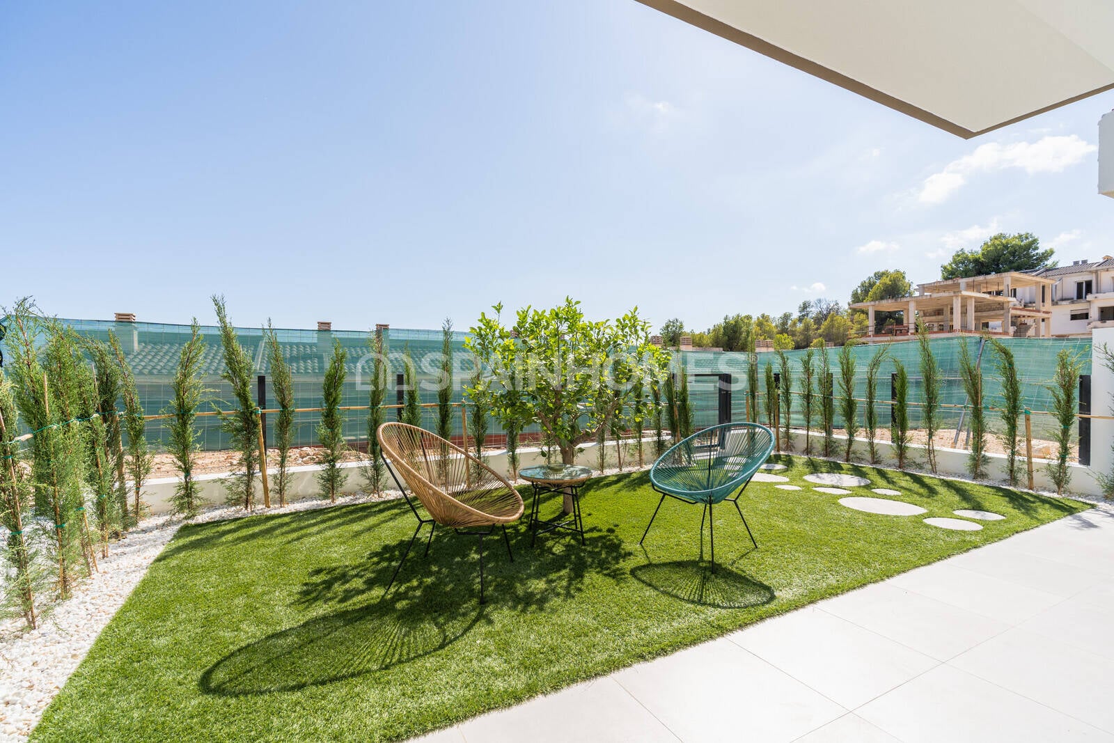 Villa La Nucia, Alicante, Spānijā 4 istabas, 133 m2 Nr. 120993