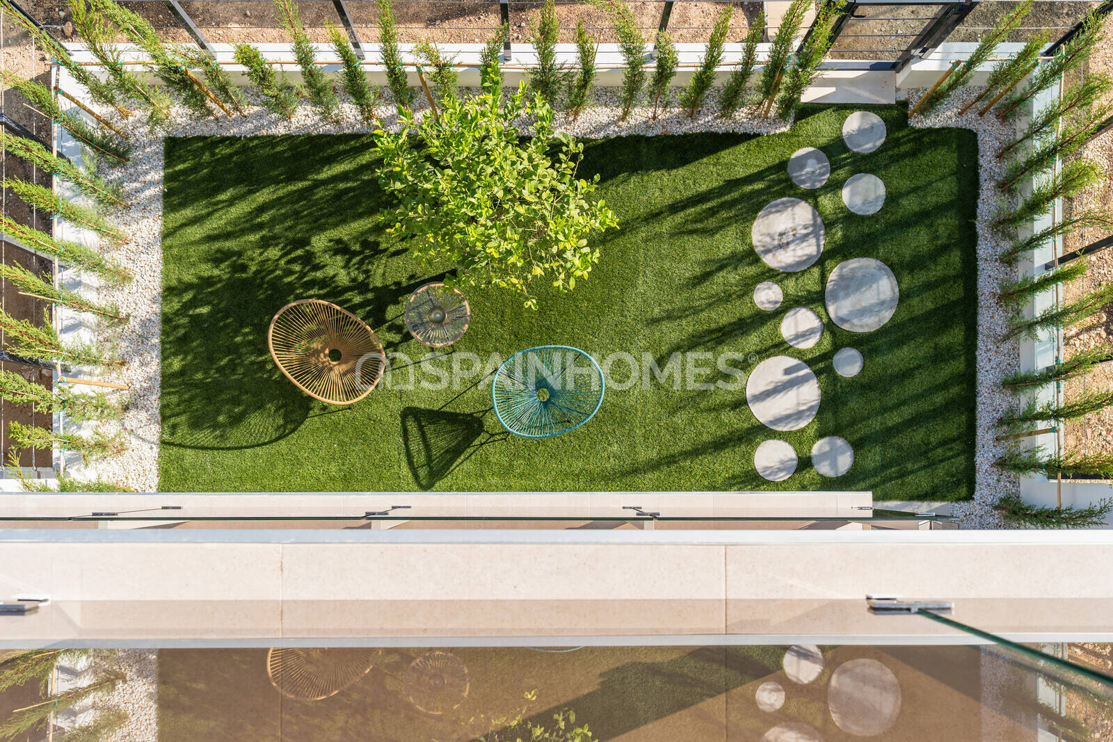 Villa La Nucia, Alicante, Spānijā 4 istabas, 133 m2 Nr. 120993