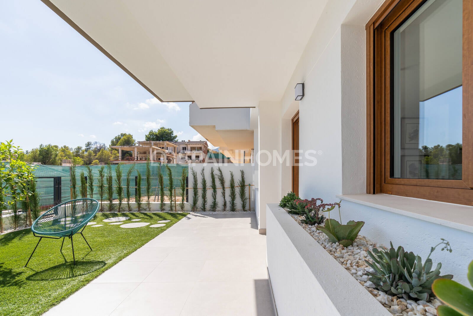 Villa La Nucia, Alicante, Spānijā 4 istabas, 133 m2 Nr. 120993