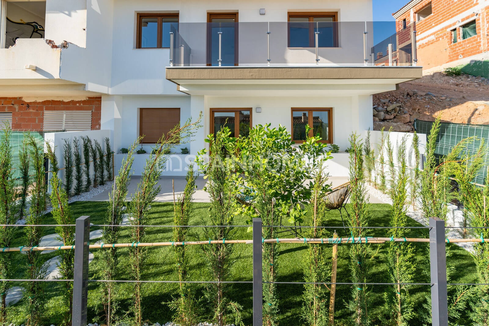 Villa La Nucia, Alicante, Spānijā 4 istabas, 133 m2 Nr. 120993