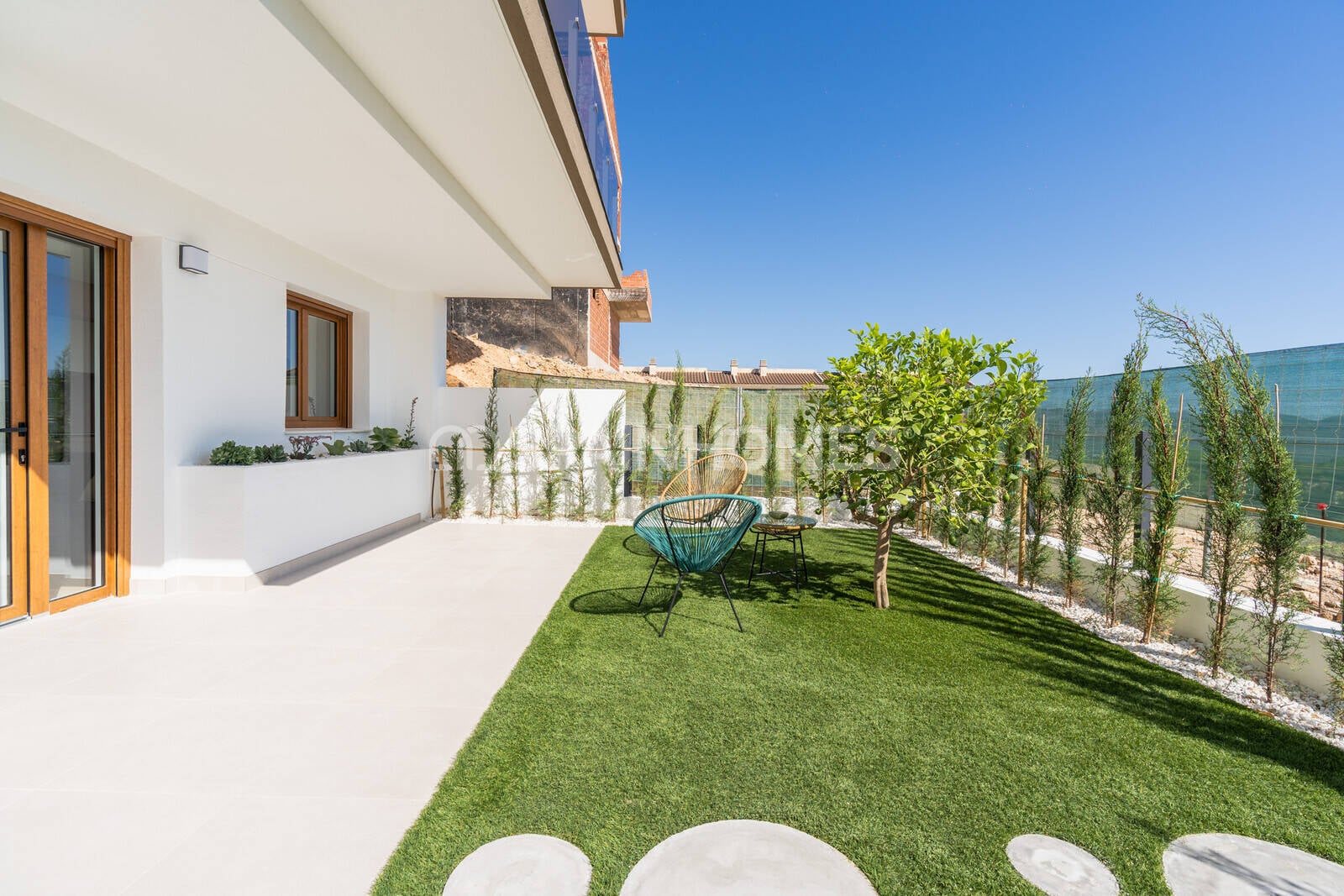 Villa La Nucia, Alicante, Spānijā 4 istabas, 133 m2 Nr. 120993