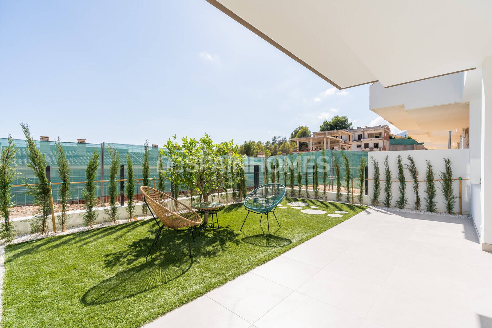 Villa La Nucia, Alicante, Spānijā 4 istabas, 133 m2 Nr. 120993
