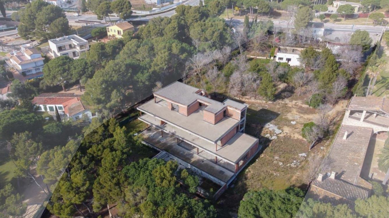 Terreno a Platja D'aro, Girona, Spagna N° 130269