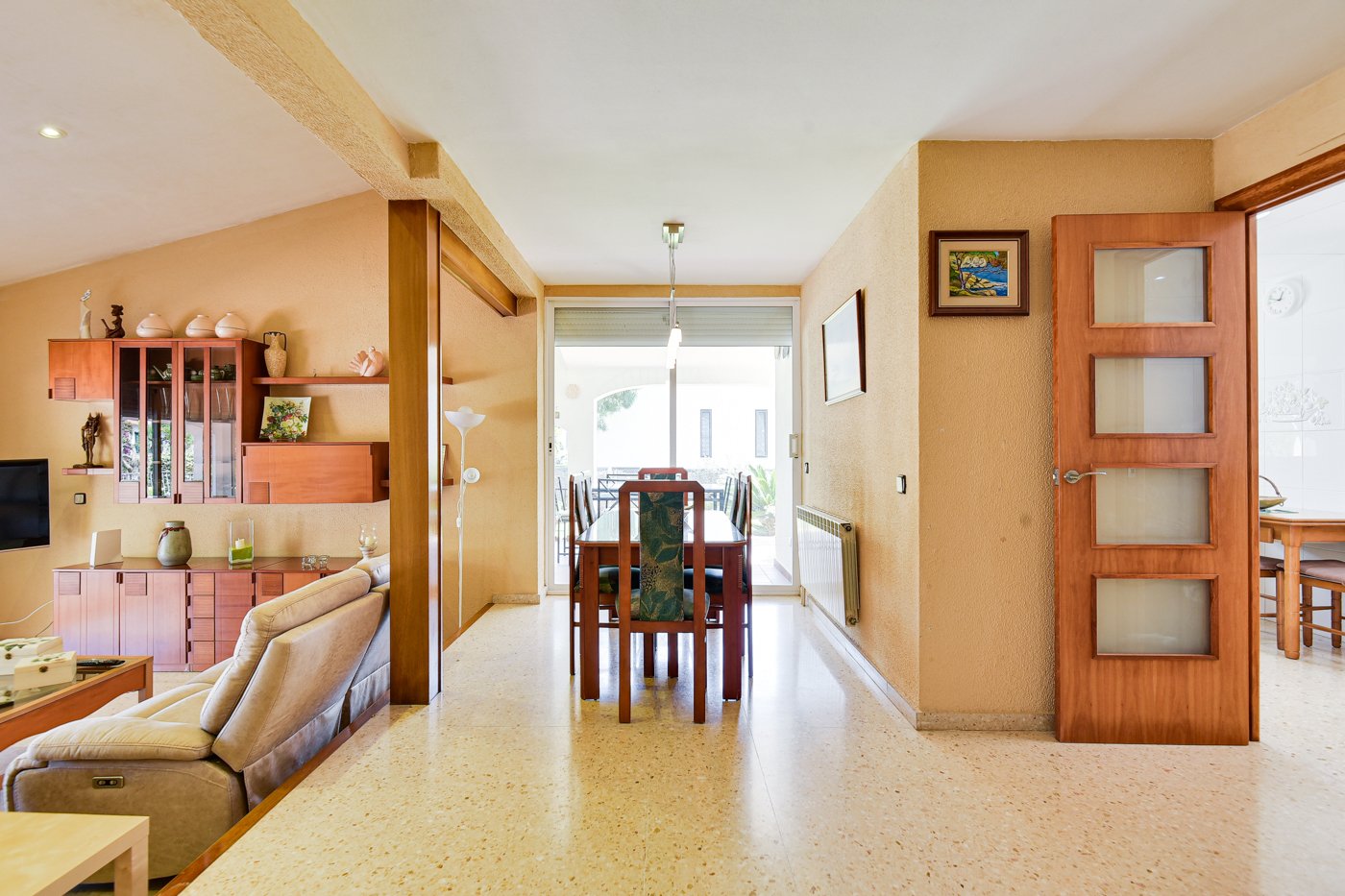 Hus i Blanes, Girona, Spanien 5 sovrum, 397 kvm. Nr. 130268