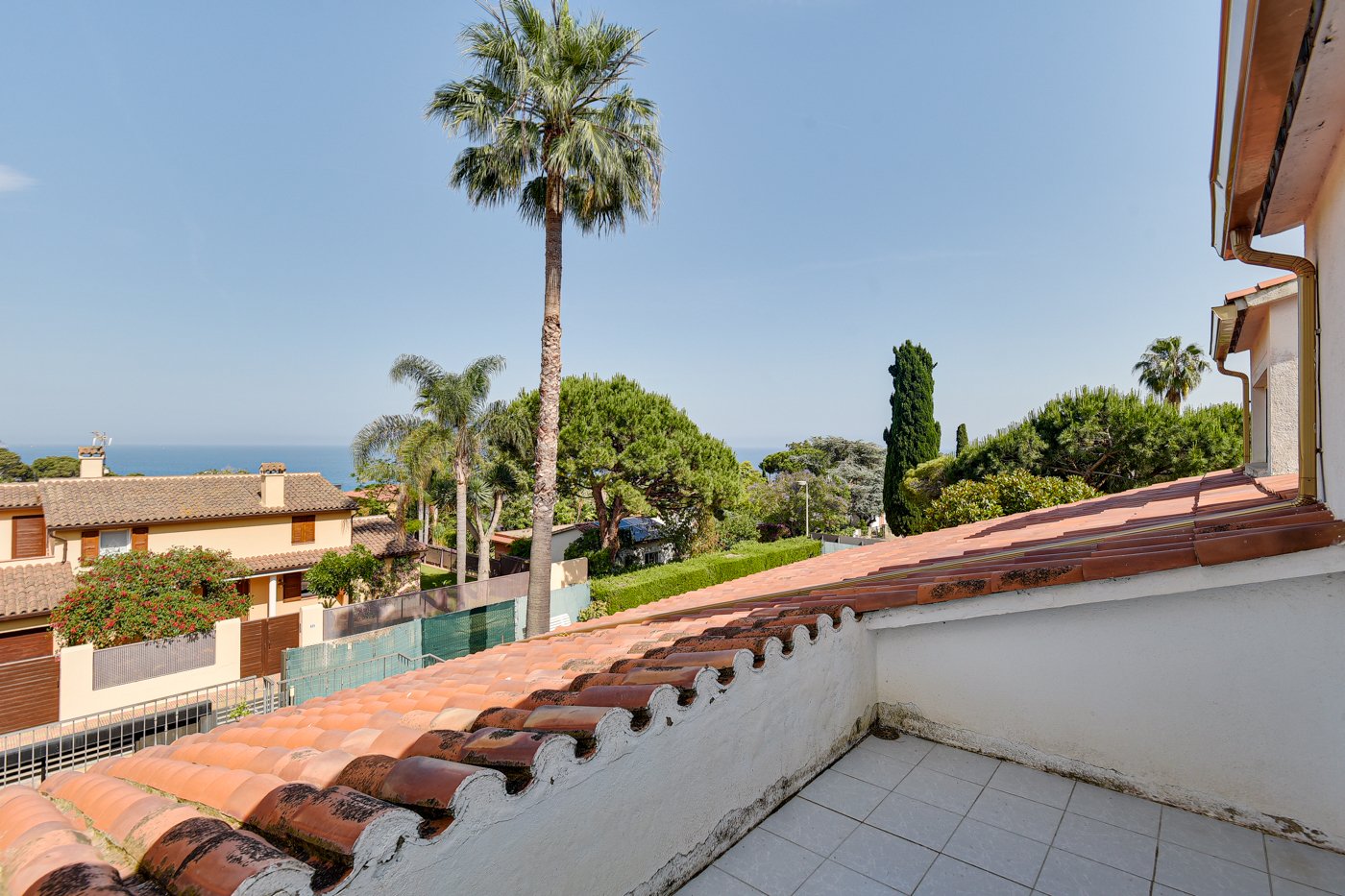 Hus i Blanes, Girona, Spanien 5 sovrum, 397 kvm. Nr. 130268