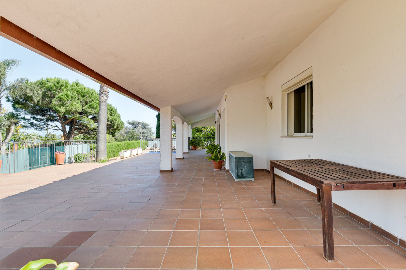 Hus i Blanes, Girona, Spanien 5 sovrum, 397 kvm. Nr. 130268