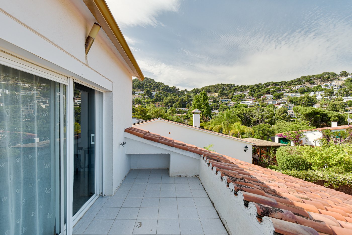 Hus i Blanes, Girona, Spanien 5 sovrum, 397 kvm. Nr. 130268