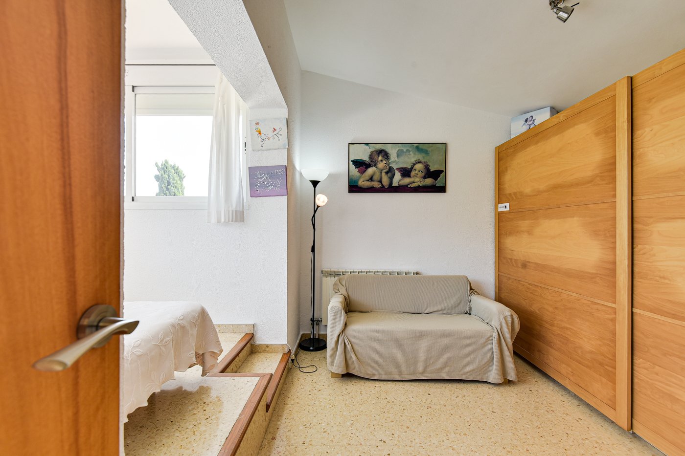 Hus i Blanes, Girona, Spanien 5 sovrum, 397 kvm. Nr. 130268