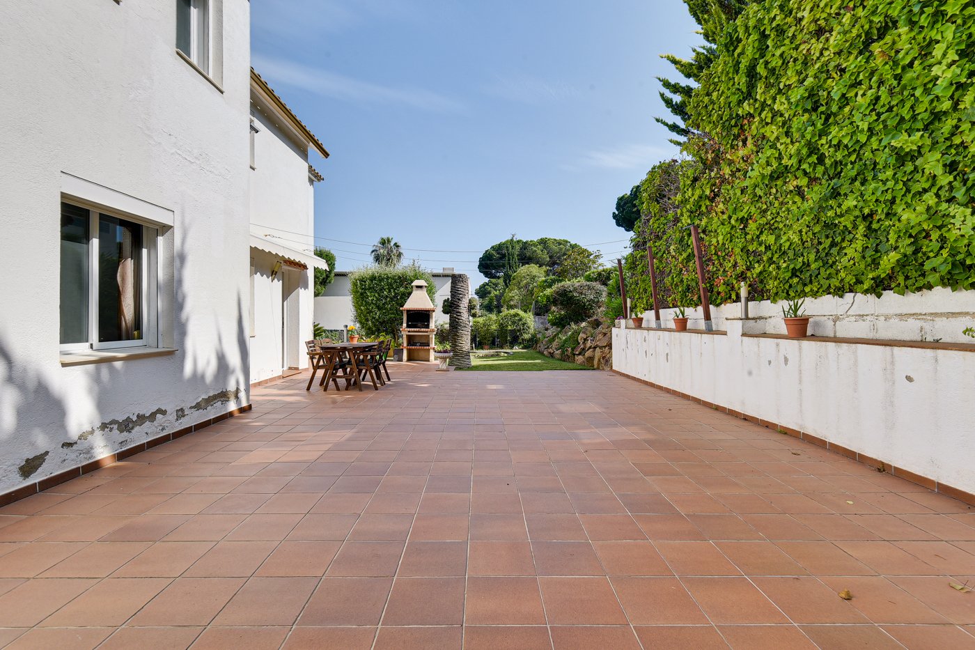Hus i Blanes, Girona, Spanien 5 sovrum, 397 kvm. Nr. 130268