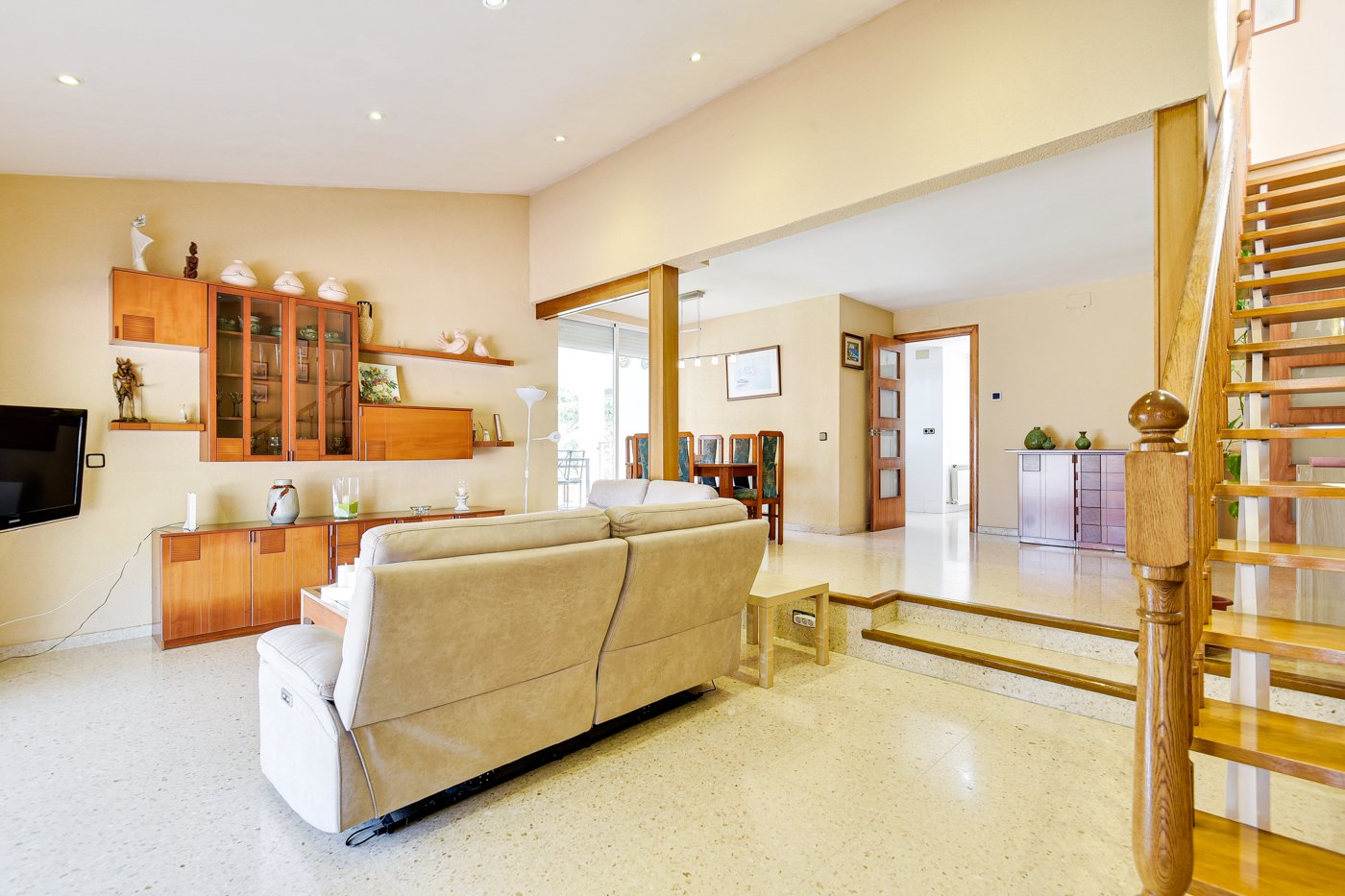 Hus i Blanes, Girona, Spanien 5 sovrum, 397 kvm. Nr. 130268