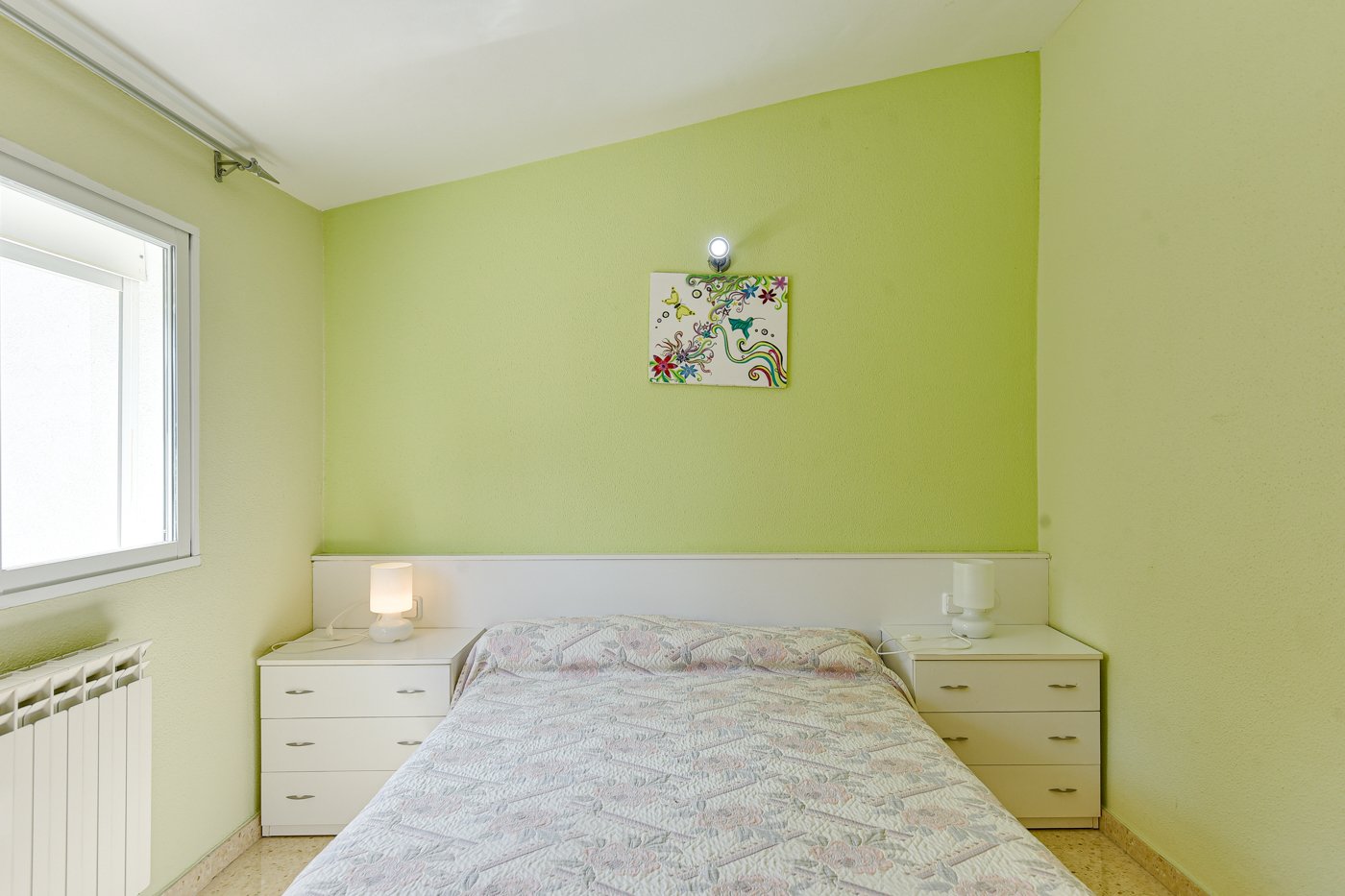 Hus i Blanes, Girona, Spanien 5 sovrum, 397 kvm. Nr. 130268