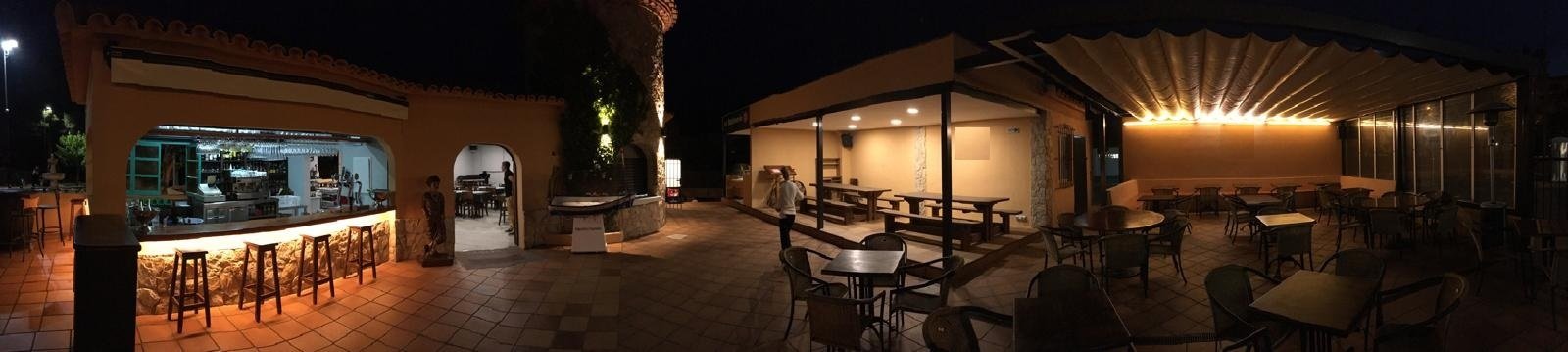 Lokal usługowy w Calonge, Girona, Hiszpania nr 130273
