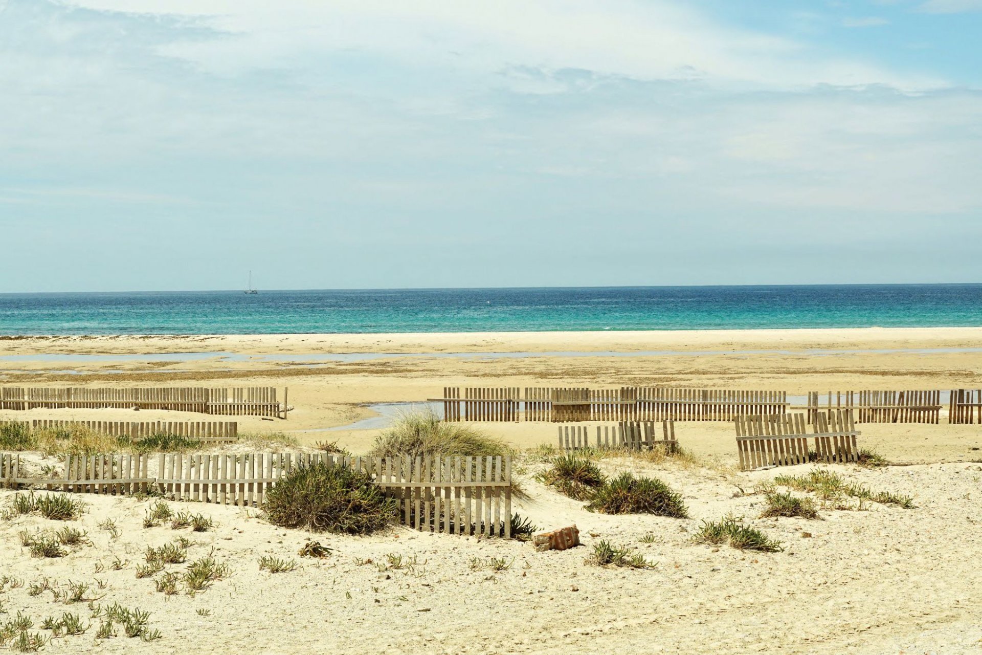 Apartment in La Manga del Mar Menor, Murcia, Spain 1 bedroom, 78 sq.m. No. 130786