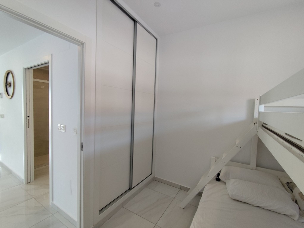 Kaupunkipientalo Bigastro, Alicante, Espanja 3 makuuhuonetta, 99 m2 No. 195972