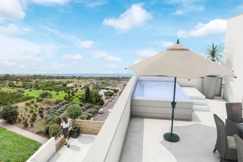 Huoneisto Valencia, Espanja 3 makuuhuonetta, 113 m2 No. 122701