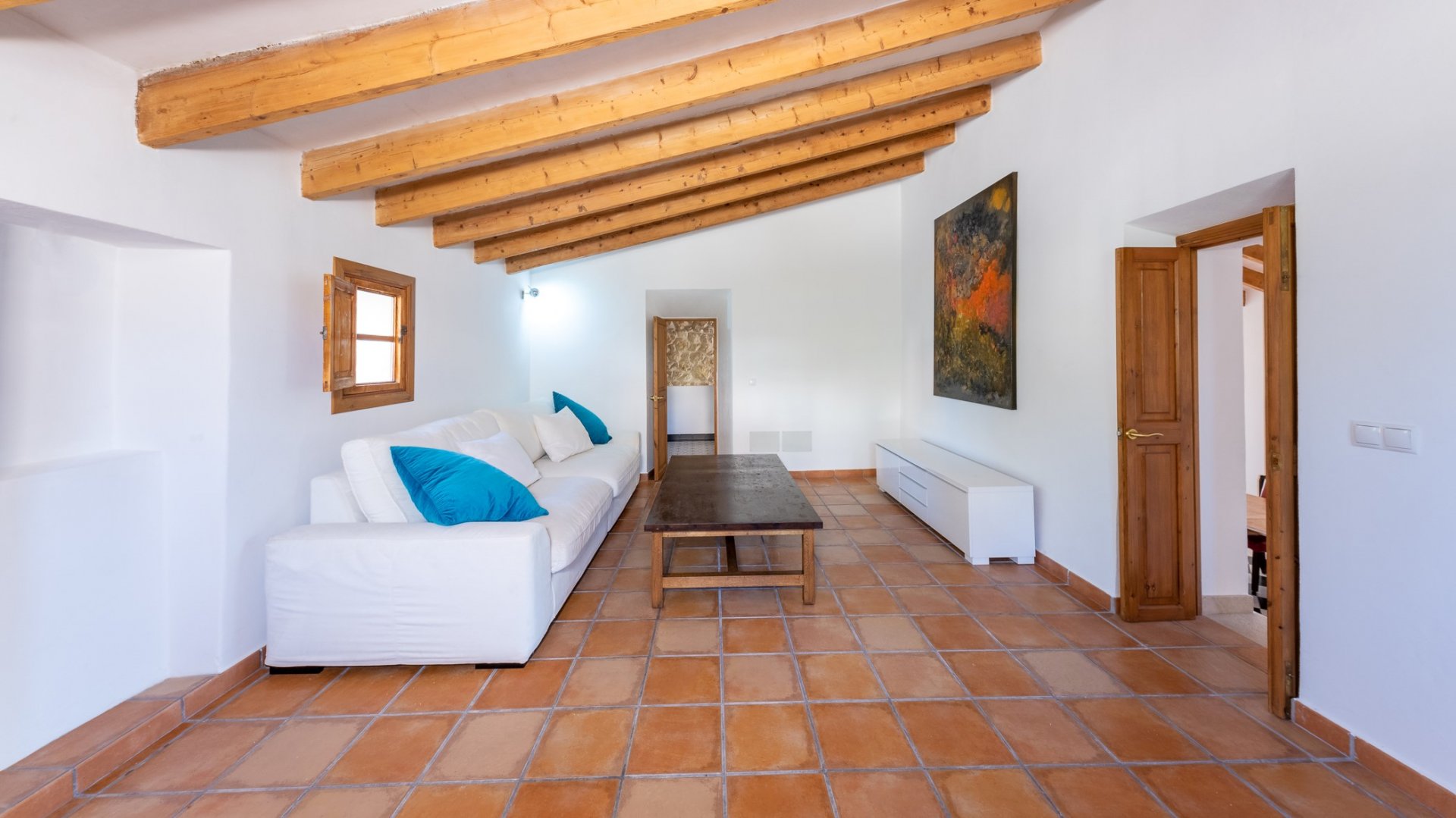 Villa à Palma de Majorca, Mallorca, Espagne 5 chambres, 715 m2 No. 128090