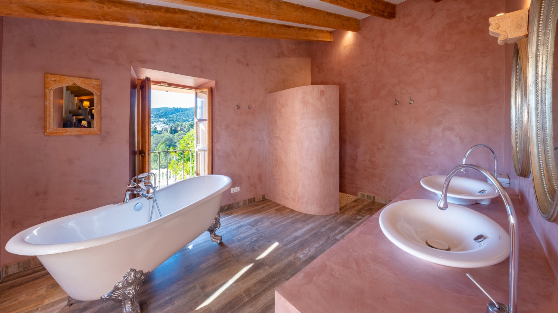 Villa à Palma de Majorca, Mallorca, Espagne 5 chambres, 715 m2 No. 128090