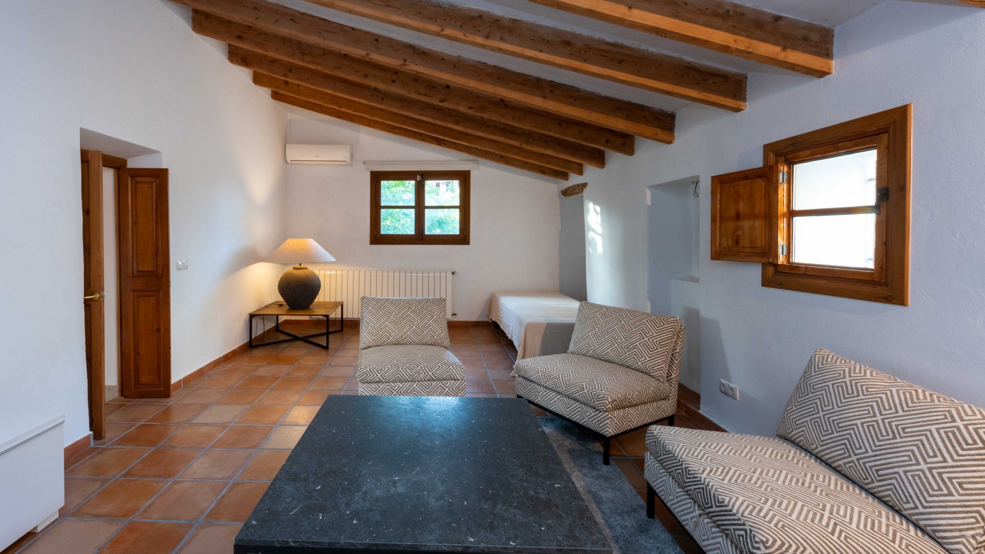 Villa à Palma de Majorca, Mallorca, Espagne 5 chambres, 715 m2 No. 128090