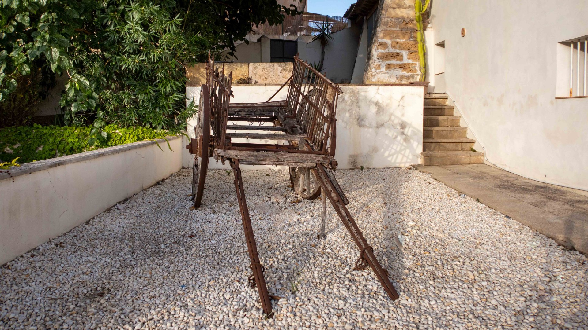 Villa à Palma de Majorca, Mallorca, Espagne 5 chambres, 715 m2 No. 128090