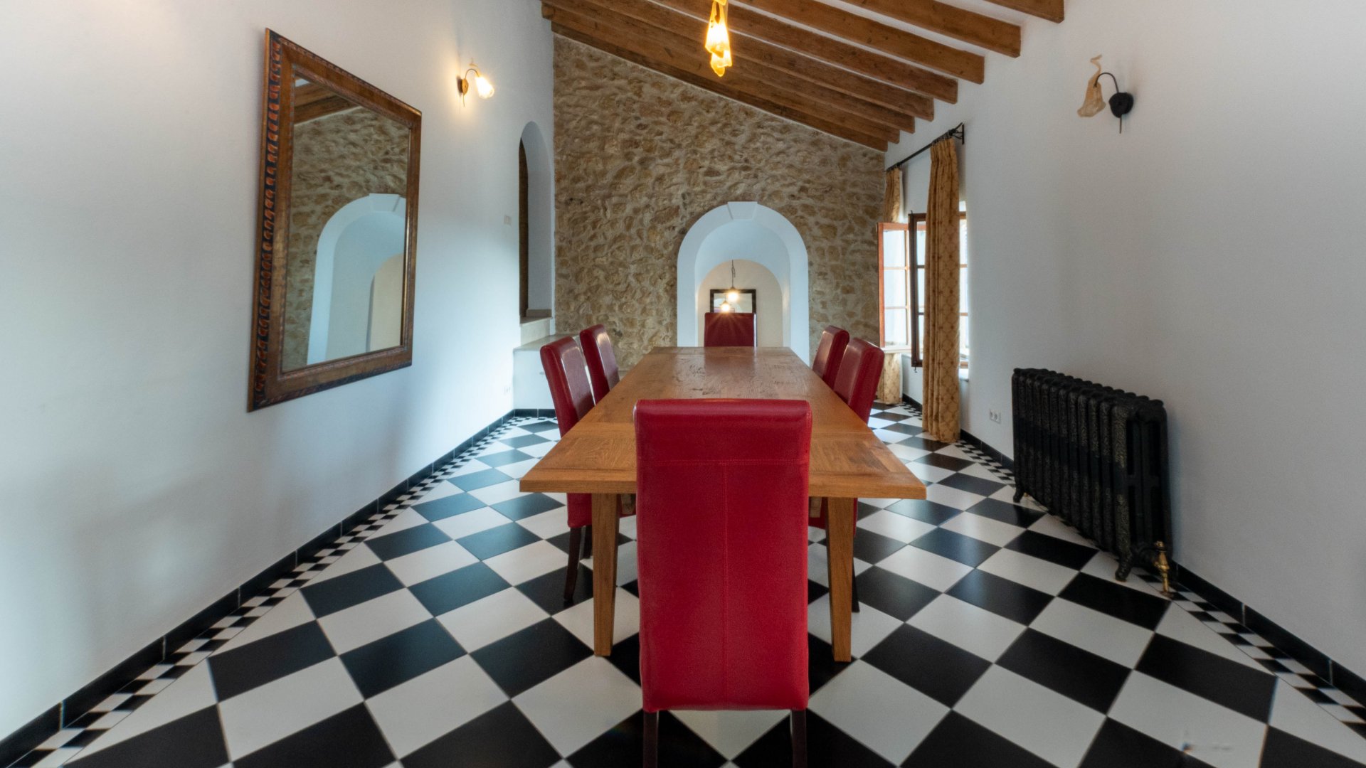 Villa à Palma de Majorca, Mallorca, Espagne 5 chambres, 715 m2 No. 128090