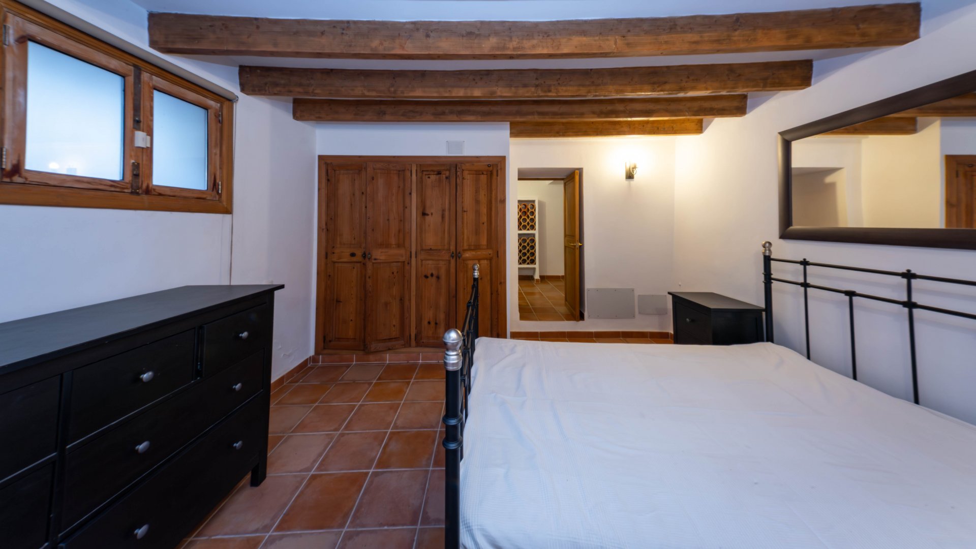 Villa à Palma de Majorca, Mallorca, Espagne 5 chambres, 715 m2 No. 128090