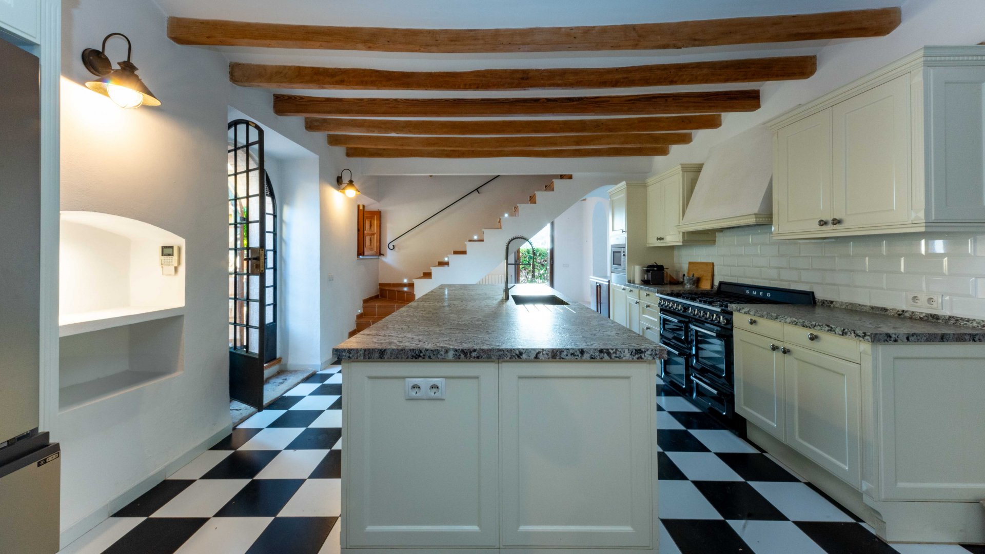 Villa à Palma de Majorca, Mallorca, Espagne 5 chambres, 715 m2 No. 128090