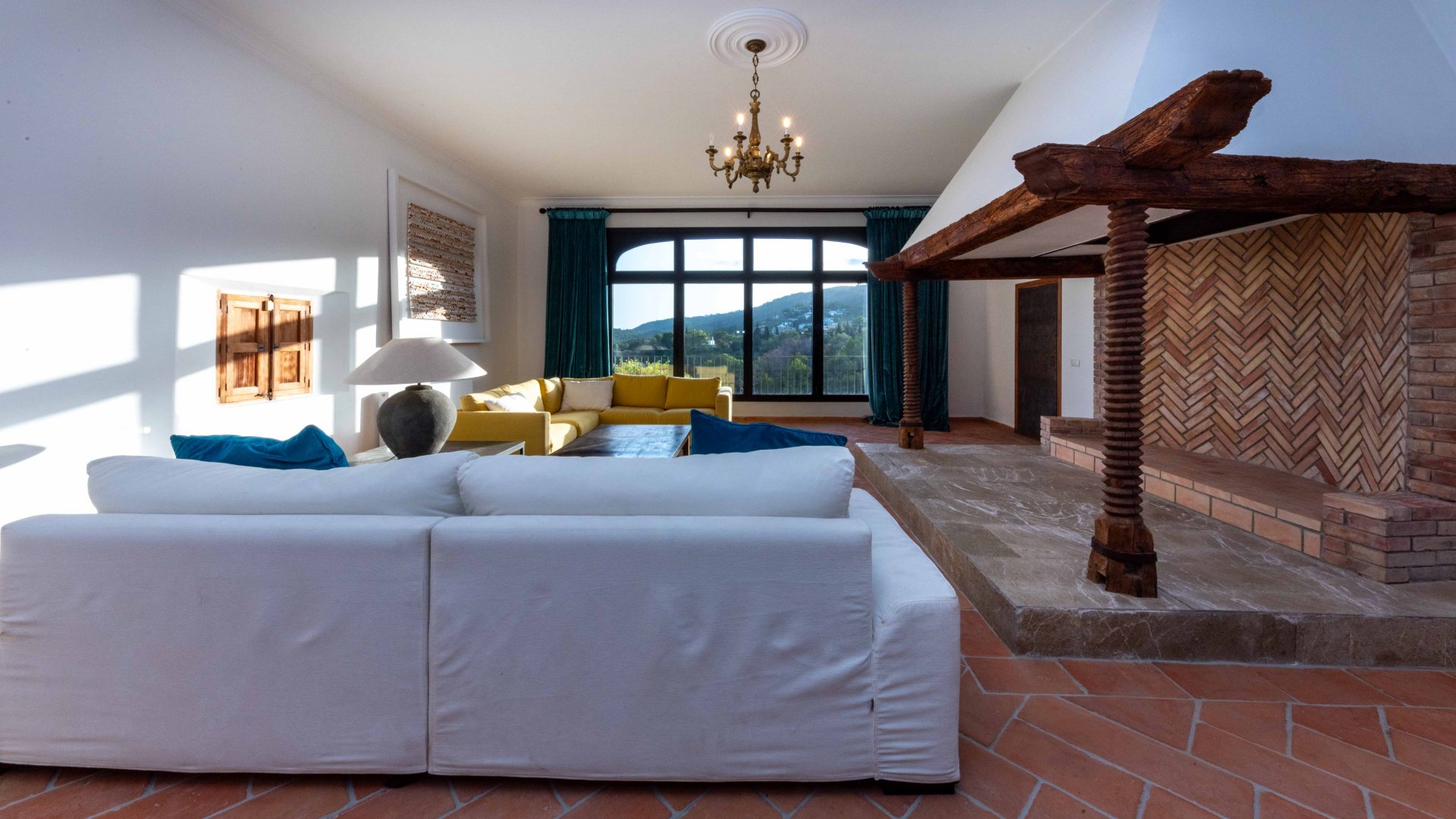Villa à Palma de Majorca, Mallorca, Espagne 5 chambres, 715 m2 No. 128090