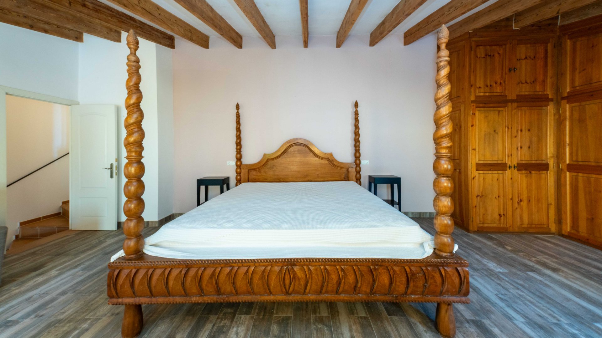 Villa à Palma de Majorca, Mallorca, Espagne 5 chambres, 715 m2 No. 128090