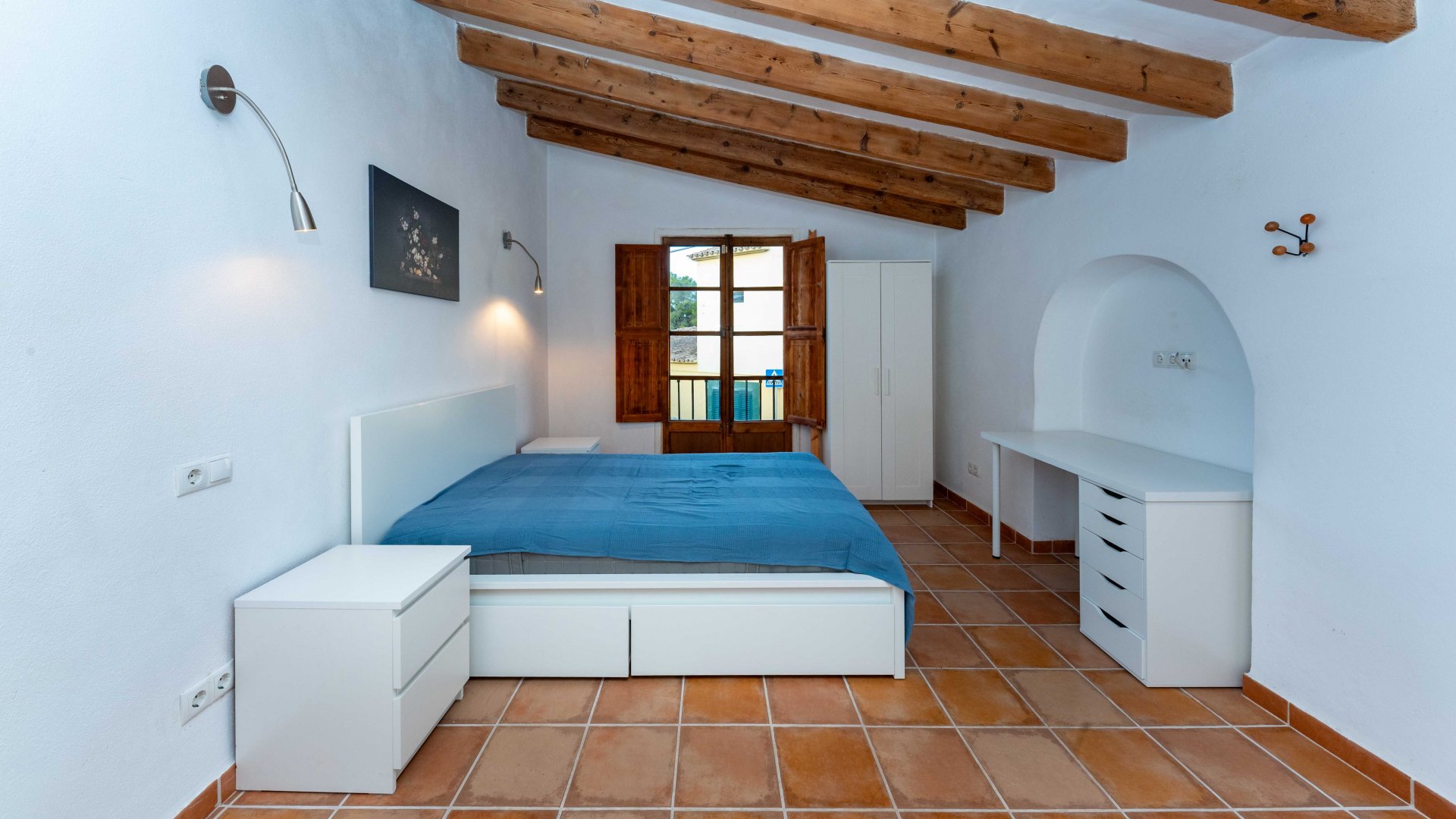 Villa à Palma de Majorca, Mallorca, Espagne 5 chambres, 715 m2 No. 128090