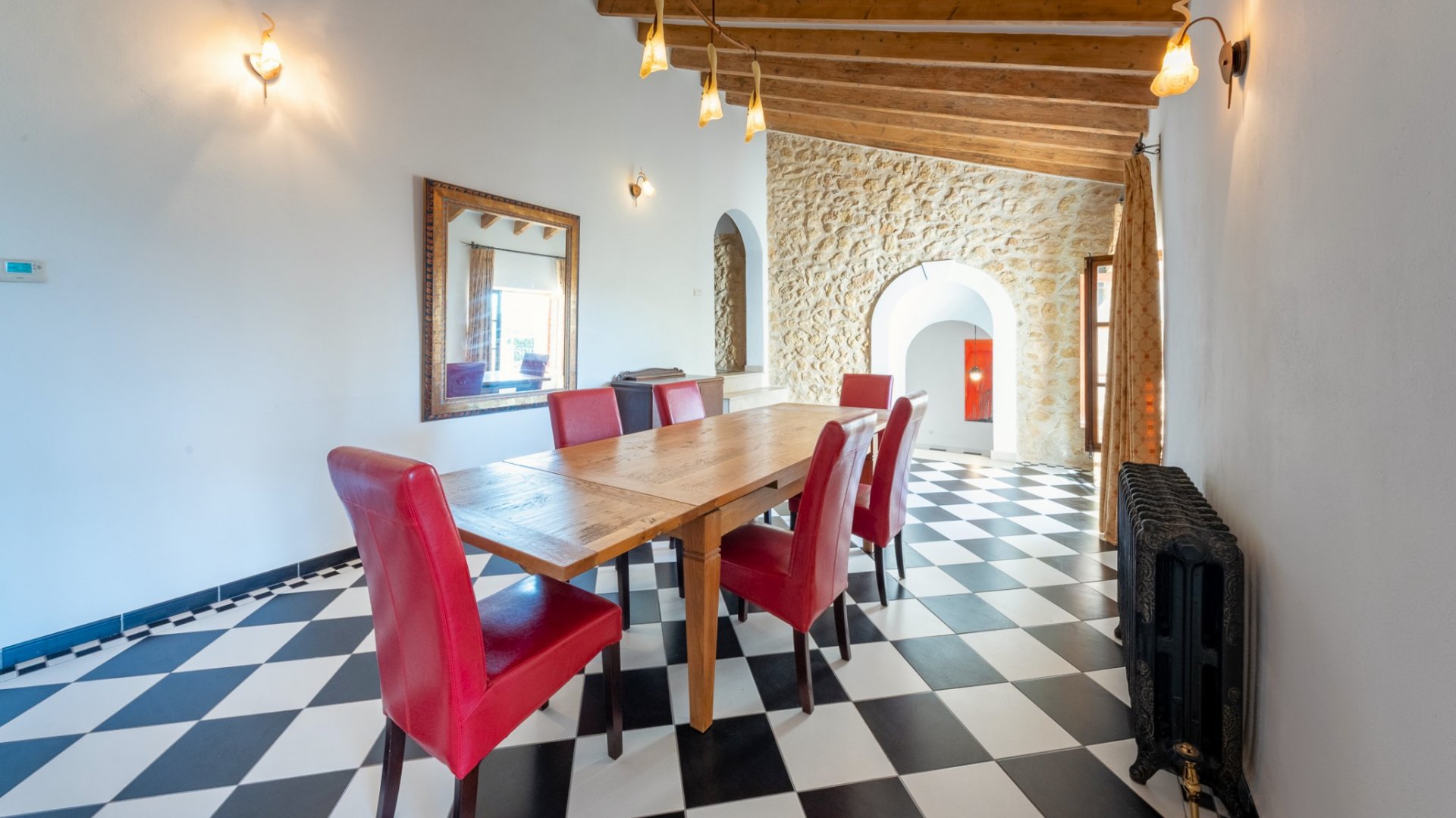 Villa à Palma de Majorca, Mallorca, Espagne 5 chambres, 715 m2 No. 128090