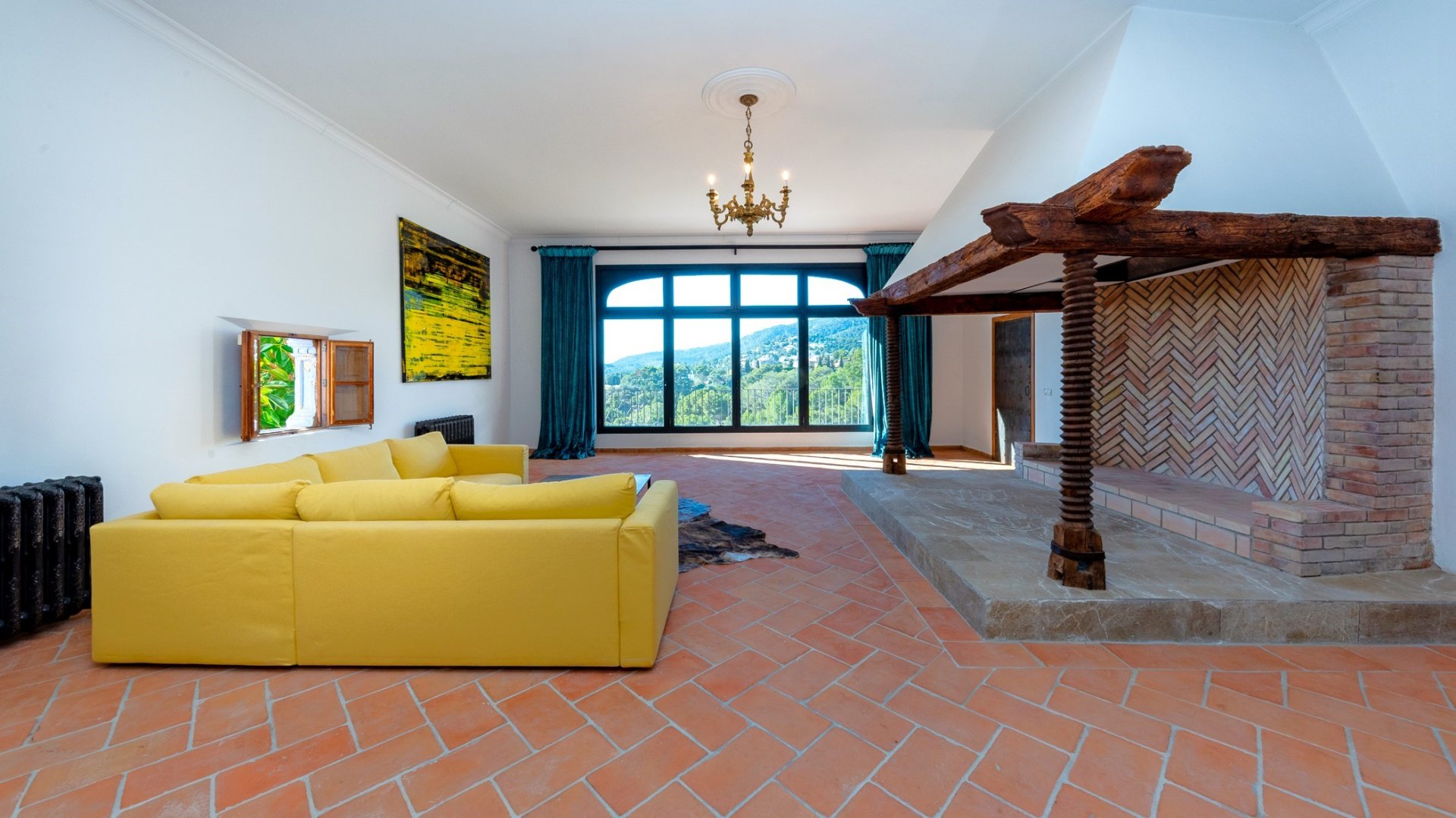 Villa à Palma de Majorca, Mallorca, Espagne 5 chambres, 715 m2 No. 128090