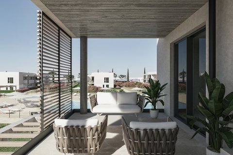 Apartamento en La Rapita, Mallorca, España 2 dormitorios, 94 m2 No. 128087