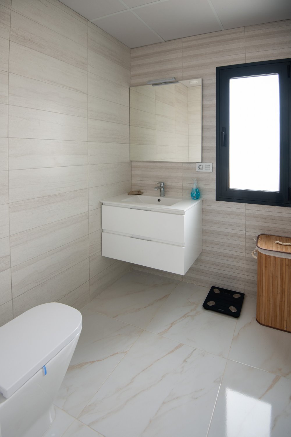 Apartamento en Pinar De Campoverde, Alicante, España 2 dormitorios, 108 m2 No. 132613