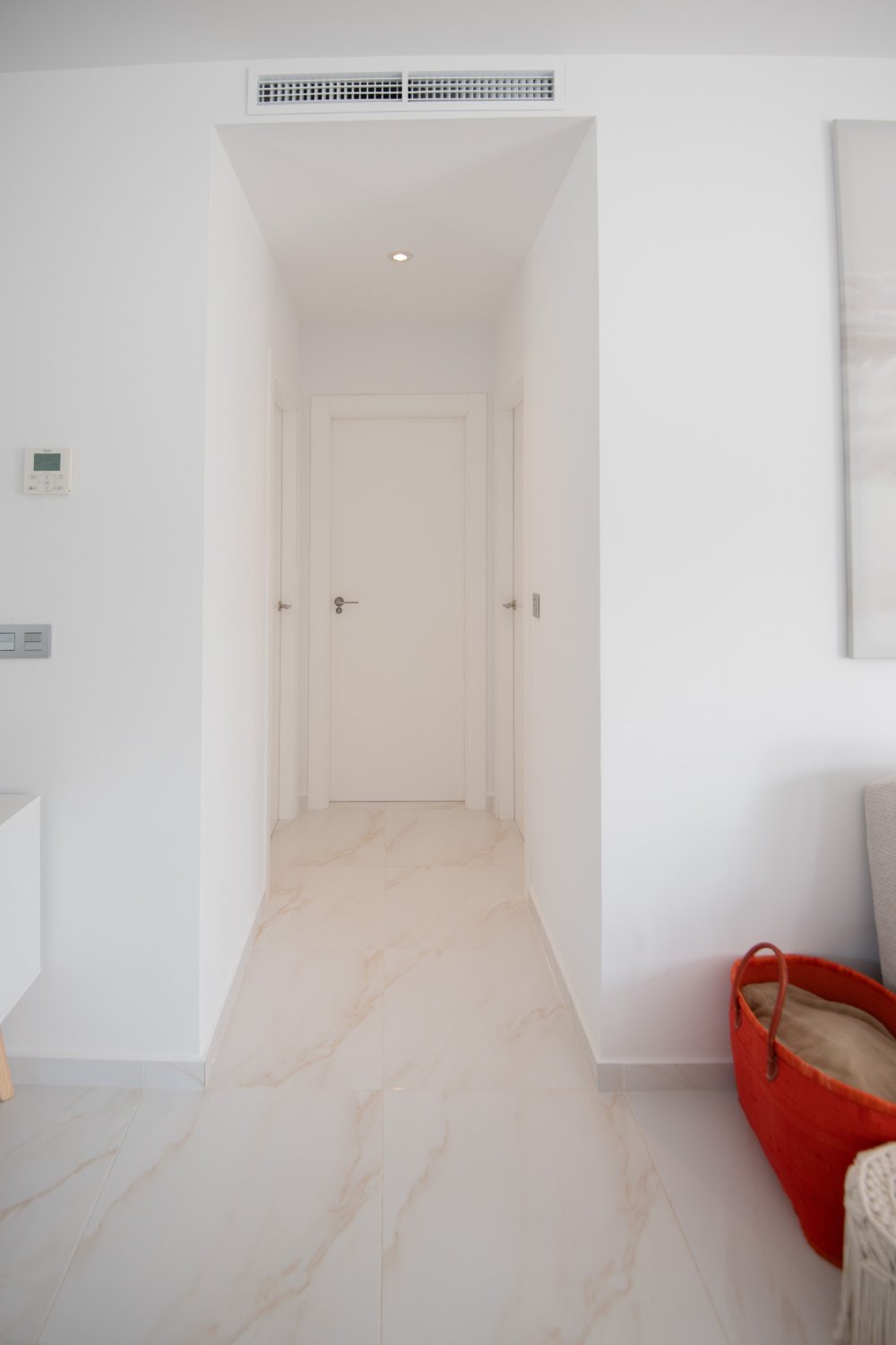 Apartamento en Pinar De Campoverde, Alicante, España 2 dormitorios, 108 m2 No. 132613