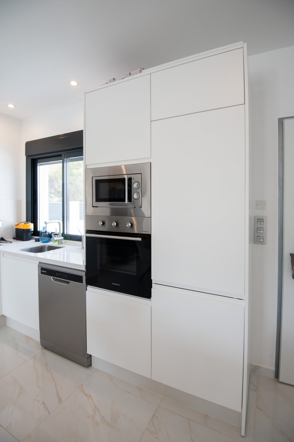 Apartamento en Pinar De Campoverde, Alicante, España 2 dormitorios, 108 m2 No. 132613